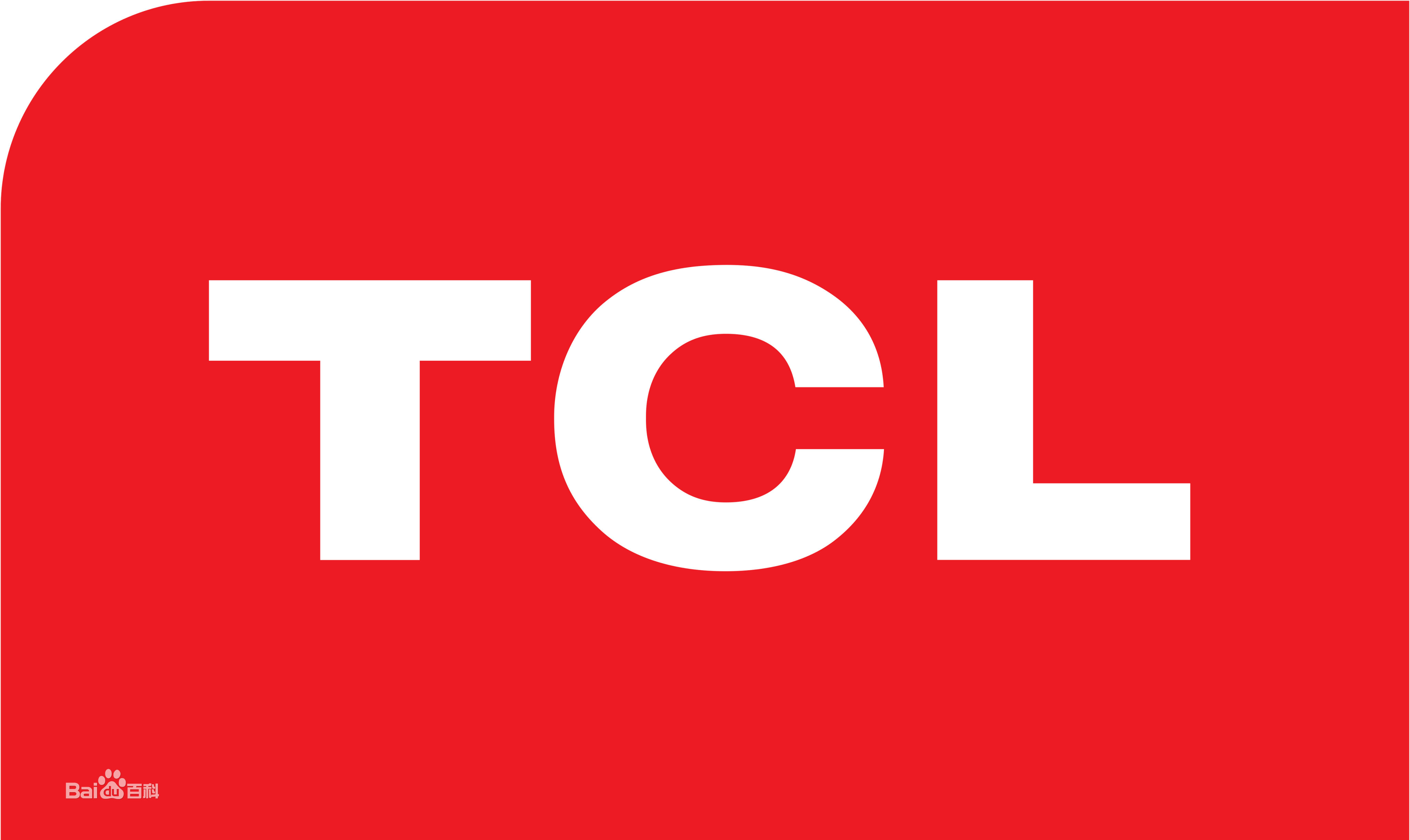 房山区TCLTCL电视
